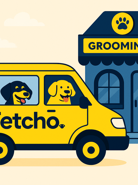 Pet Studio 6 - Grooming
