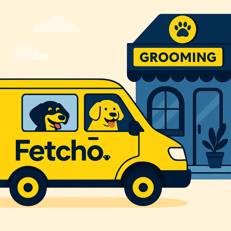 Pet Studio 3 - Grooming
