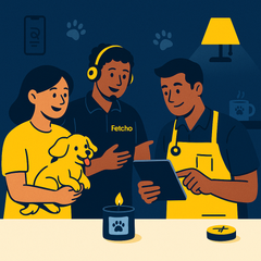 Pet Studio 3 - Grooming