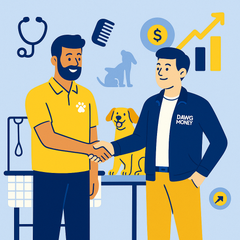 Dr. Vipin - Vet on Call