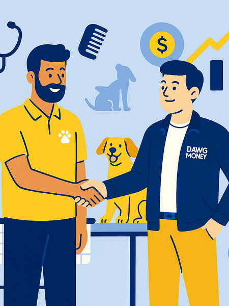 Dr. Vipin - Vet on Call