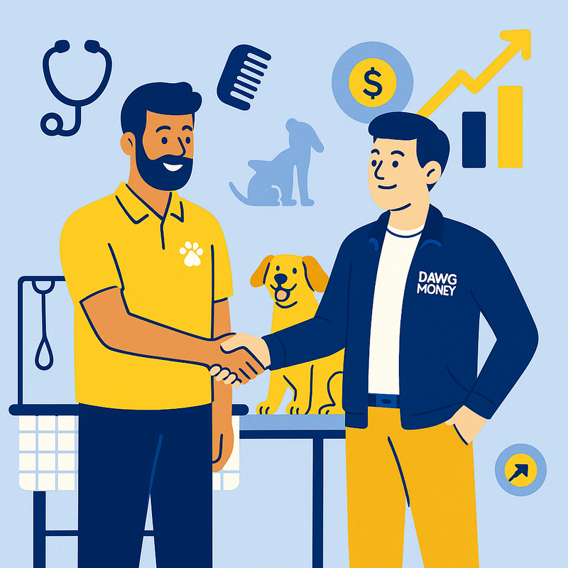 Dr. Vipin - Vet on Call